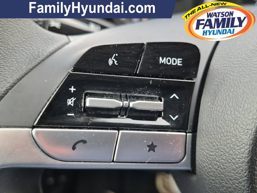 2024 Hyundai Tucson SEL - Photo 15