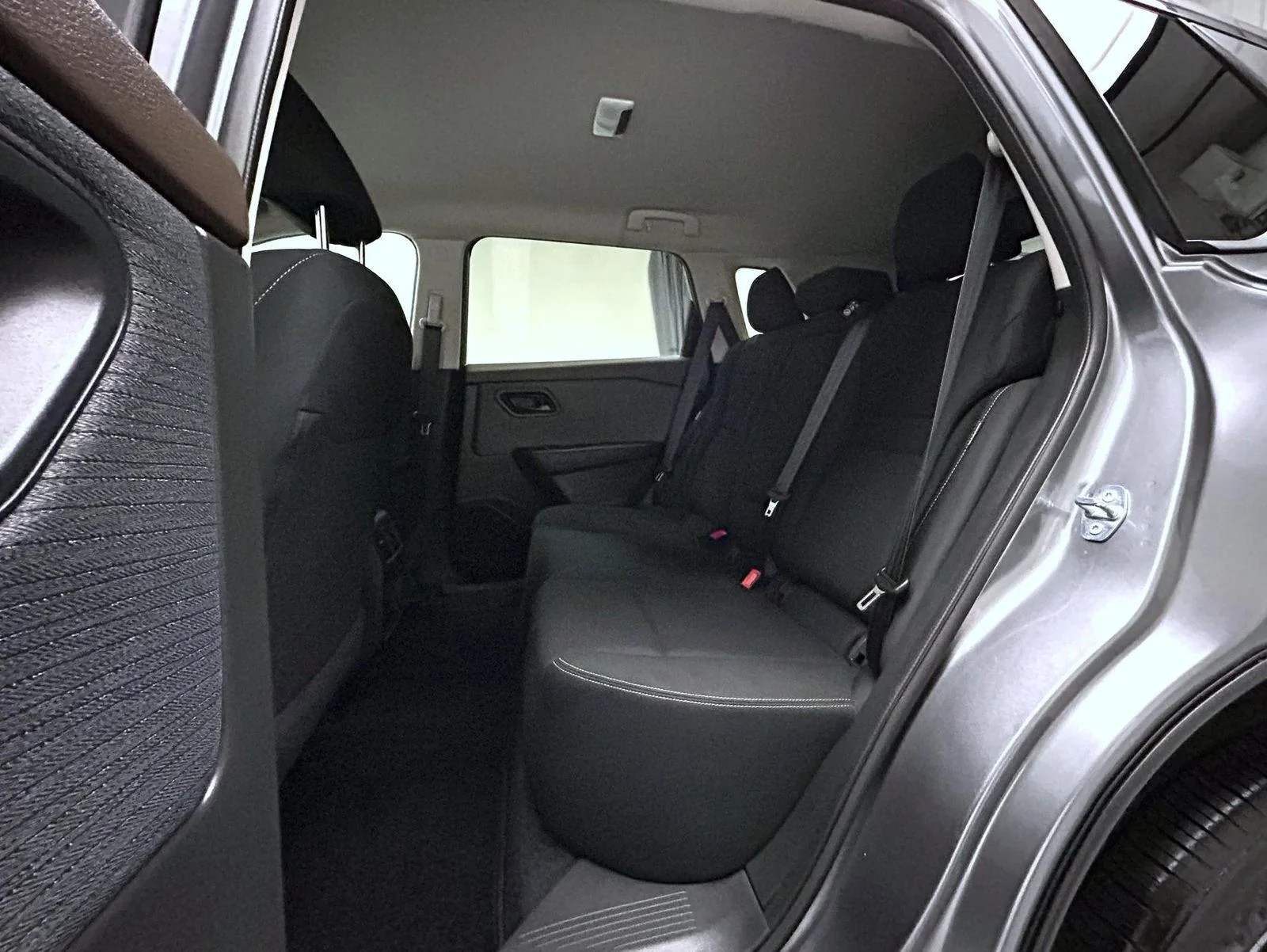Certified Used 2023 Gray Nissan S image 19