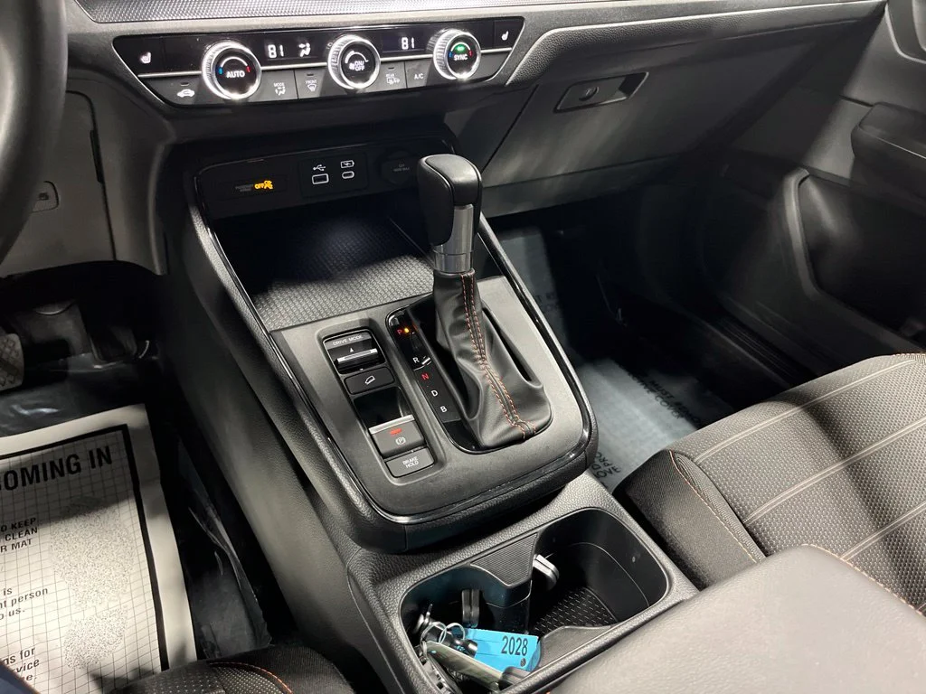 2024 Honda CR-V Sport - Photo 23