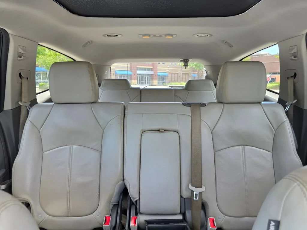 Used 2015 SIREN RED TINTCOAT Chevrolet LT image 25