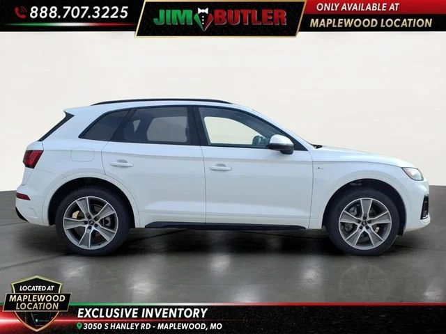 Used 2025  Audi S line Premium image 5