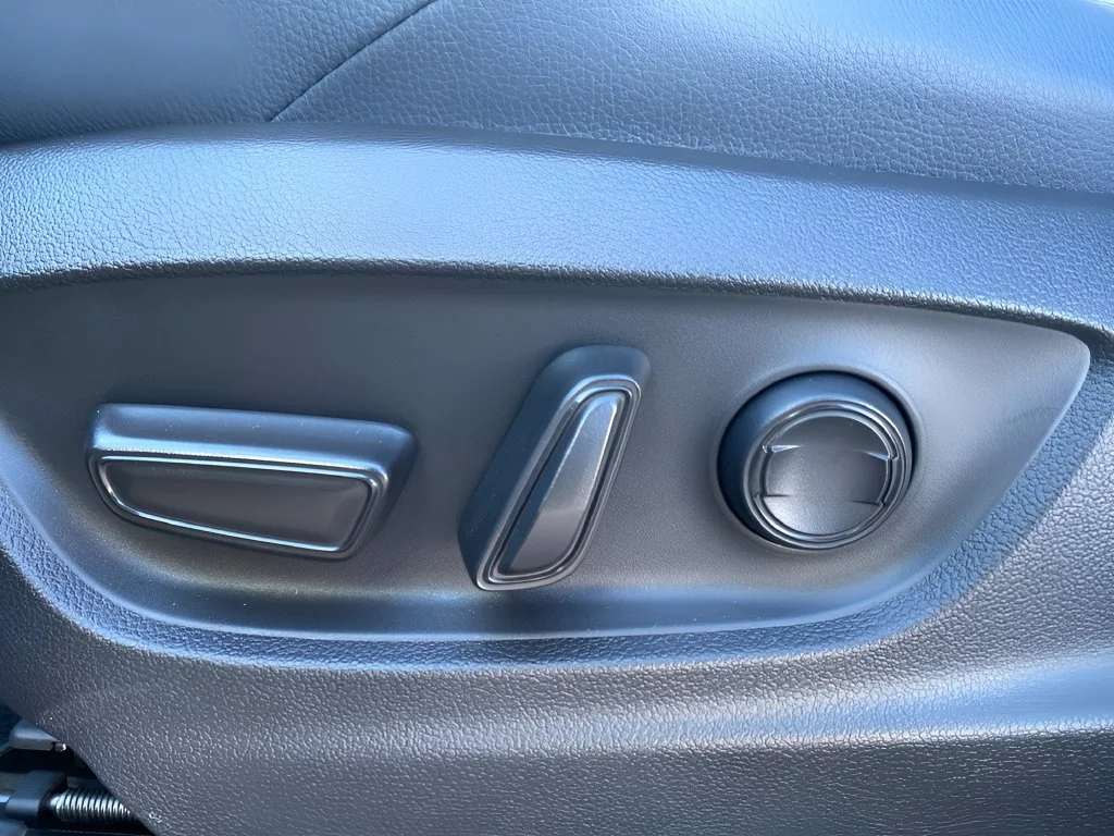 Used 2023 Gray Subaru Limited image 11