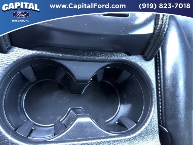 Used 2023 Black Mazda 2.5 S Select Package image 31