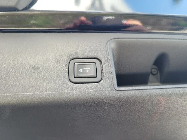 Used 2024 Black GMC AT4 image 10