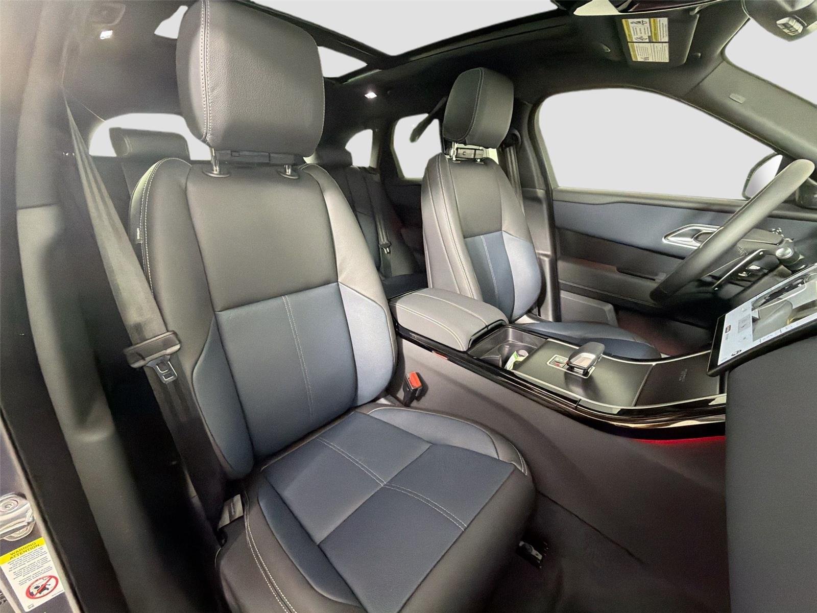 New 2026 Varesine Blue LAND ROVER Belgravia Edition P250 image 27