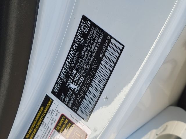Certified Used 2024  Mercedes-Benz C 300 image 31