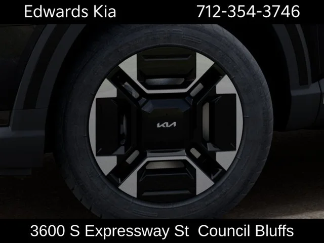New 2027 Gray Kia EX image 11