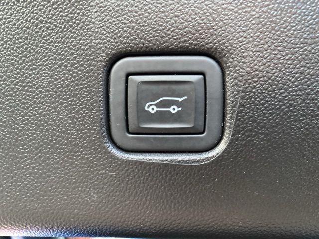 Used 2024 Blue Chevrolet LT image 34