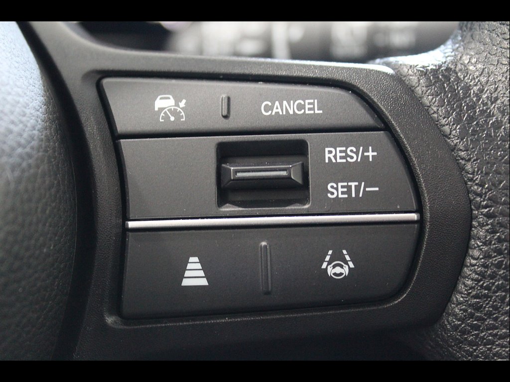 2024 Honda CR-V EX - Photo 29