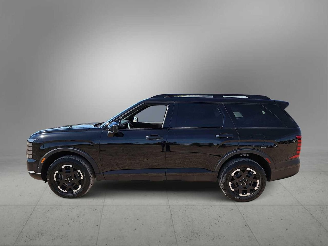 New 2026 Abyss Black Pearl Hyundai XRT Pro image 5