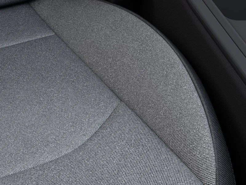 New 2025 Steel Gray Kia LXS image 23