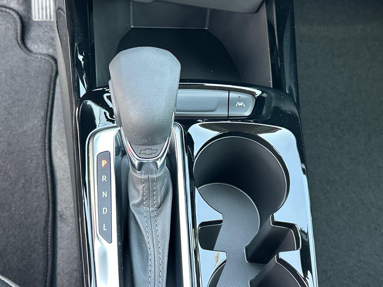 2026 Chevrolet Trax Activ - Photo 26