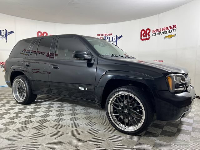 2007 Chevrolet Trailblazer SS