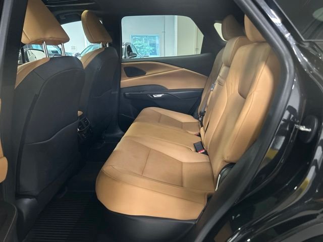Certified Used 2023 Black Lexus 350 Premium image 23