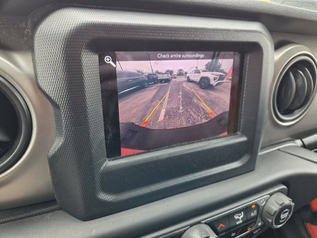 2020 Jeep Gladiator Sport S - Photo 33