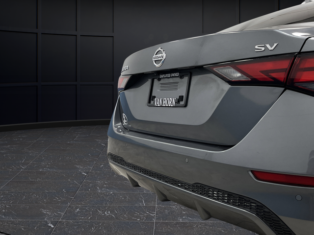 2021 Nissan Sentra SV - Photo 29