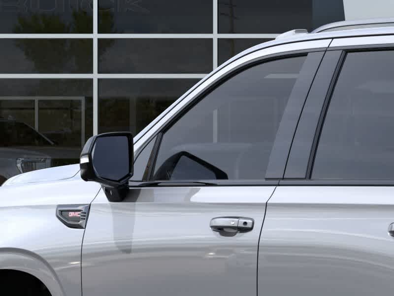 2026 GMC Yukon AT4 - Photo 12