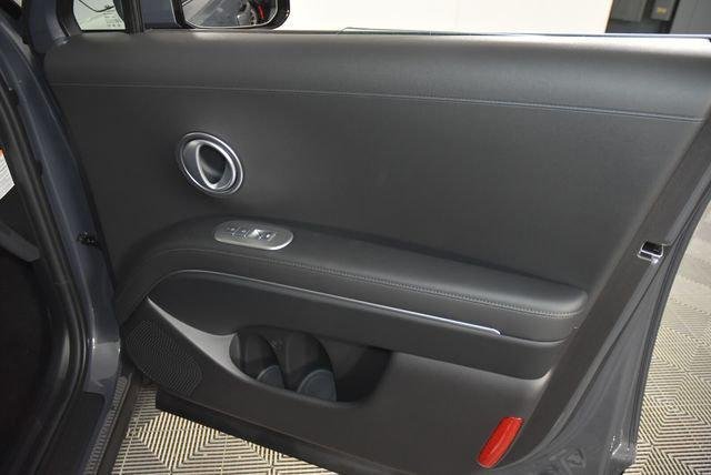 New 2026 Gray Hyundai SEL 8P image 65