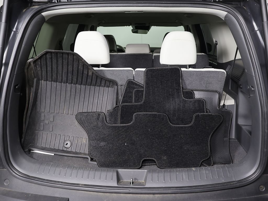 2024 Hyundai Santa Fe SE - Photo 15
