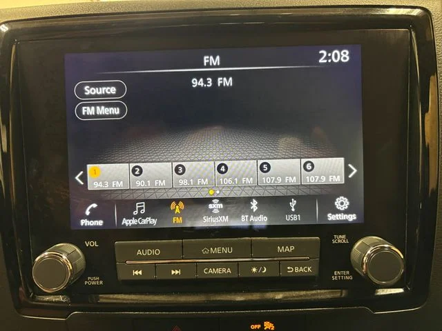 Used 2022 Gray Nissan PRO-4X image 19