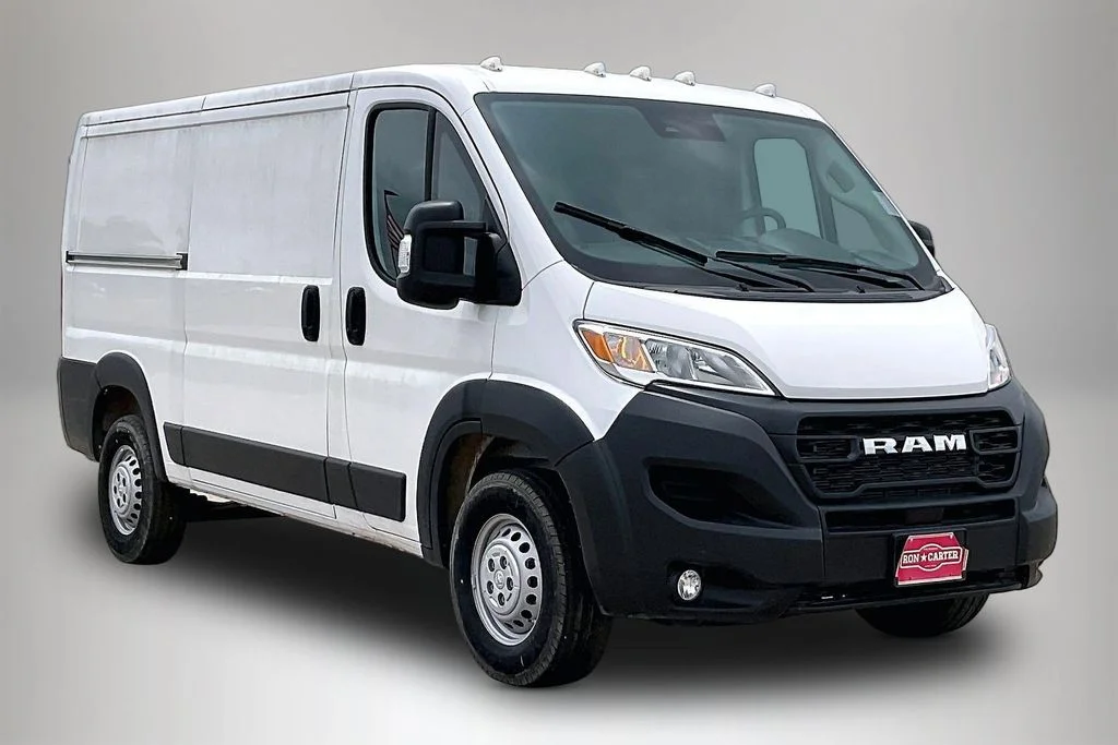 2024 RAM ProMaster 2500 TRDSMAN WPS 136" WB Low Roof's photo