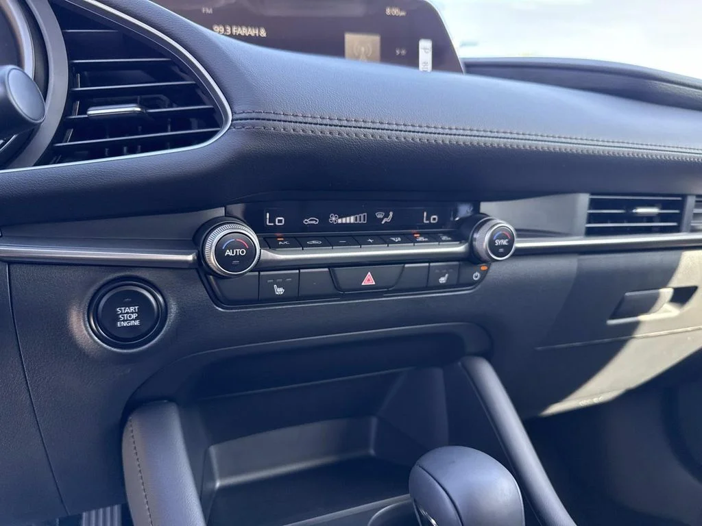 New 2026 Platinum Quartz Metallic Mazda 2.5 S Preferred image 27