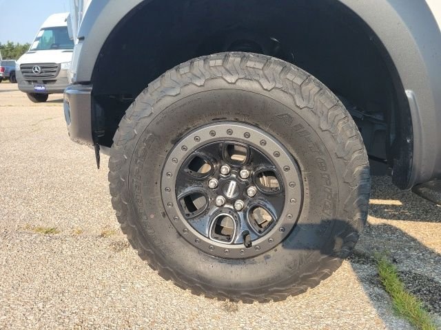 Used 2023 Avalanche Ford Raptor image 36