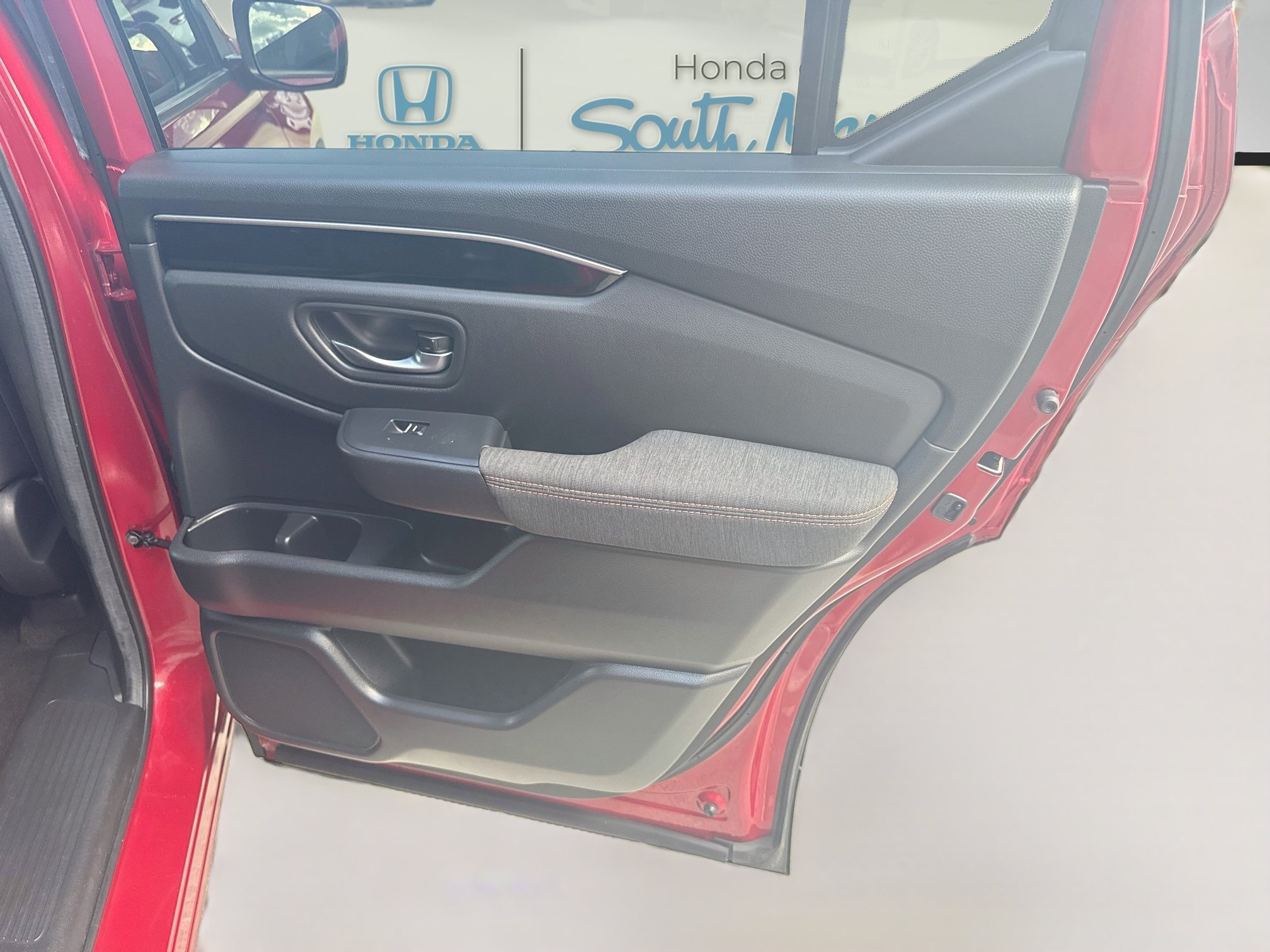 2024 Honda Pilot Sport - Photo 30