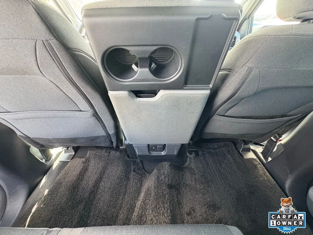 Used 2025 White Ford XLT image 26