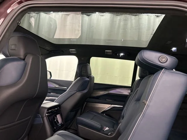 2026 Cadillac Escalade IQ Premium Sport - Photo 33