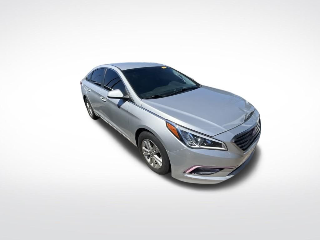 2017 Hyundai Sonata Base - Photo 14