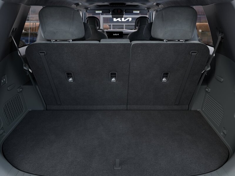 New 2027 Ebony Black Kia X-LINE SX PRESTIGE image 19