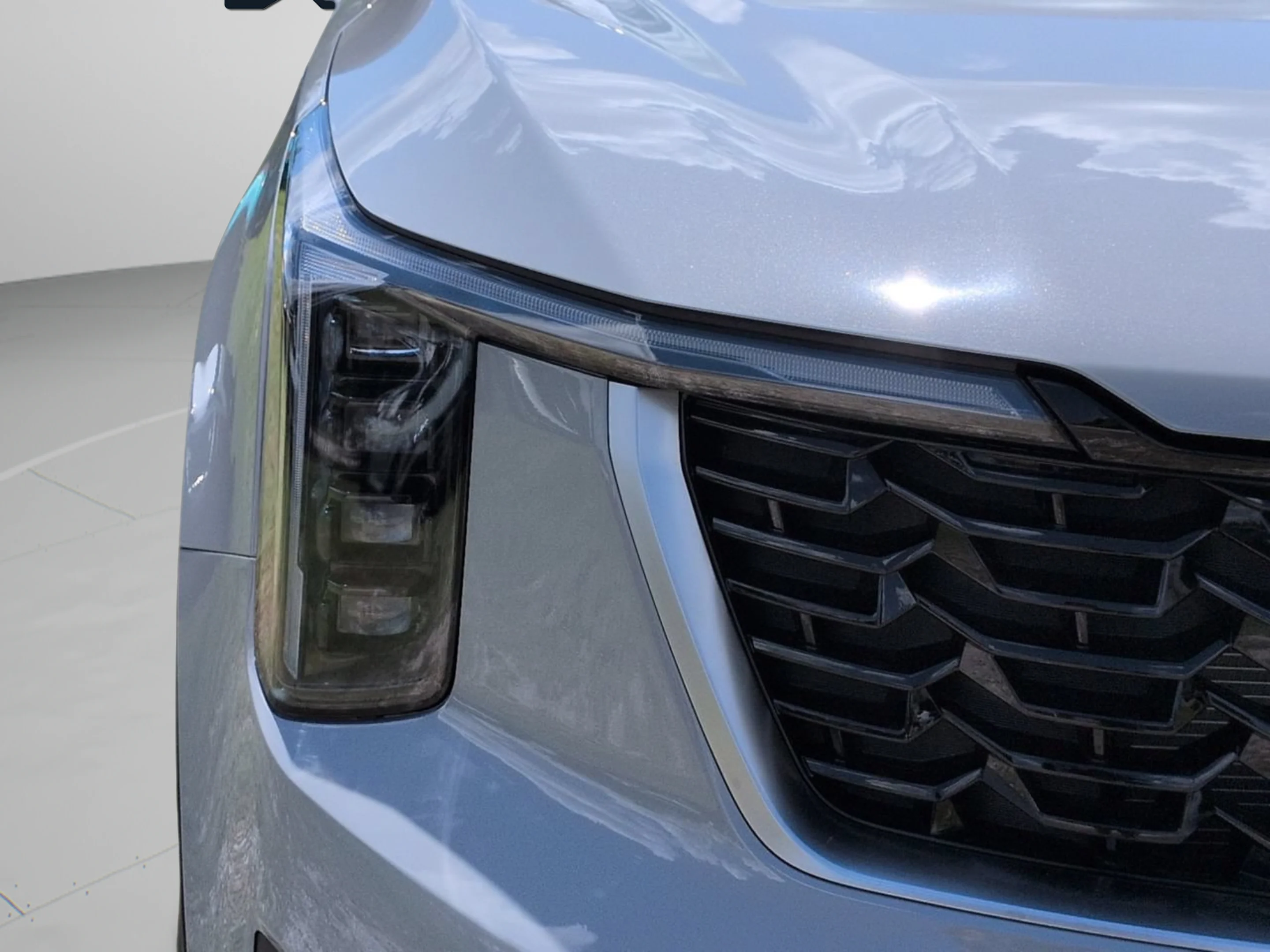 New 2026 Wolf Gray Kia S image 47