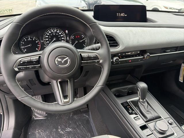 2026 Mazda CX-30 Turbo Aire Edition - Photo 12