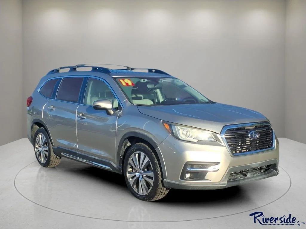 2019 Subaru Ascent