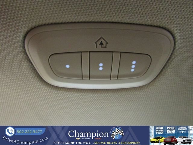 Used 2021 White Ram Laramie image 43
