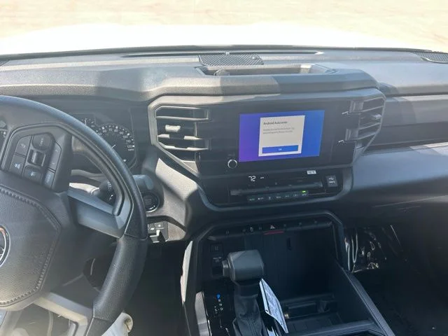 New 2026 Ice Cap Toyota  SR5 image 12
