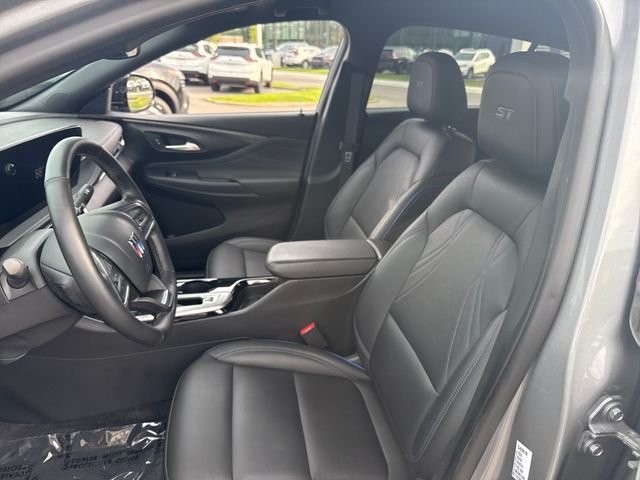 Used 2024 Gray Buick Sport Touring image 13
