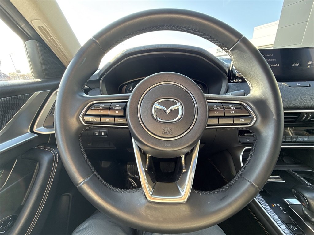 2024 MAZDA CX-90 - Image 13