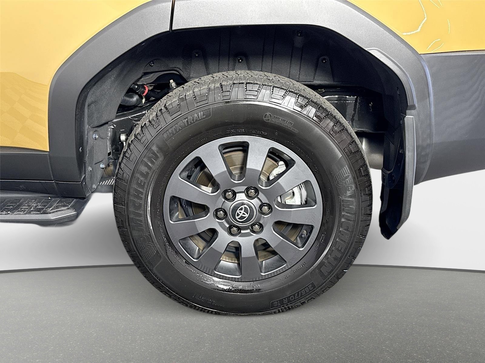 Used 2024 Meteor Toyota Base image 31