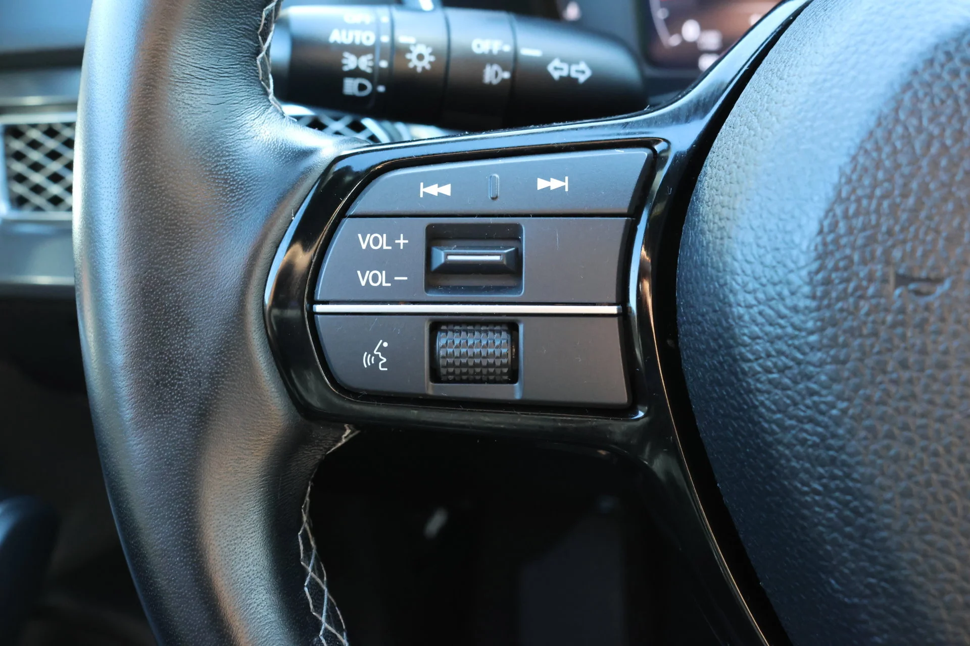 2024 Acura Integra A-Spec with Tech Package - Photo 36