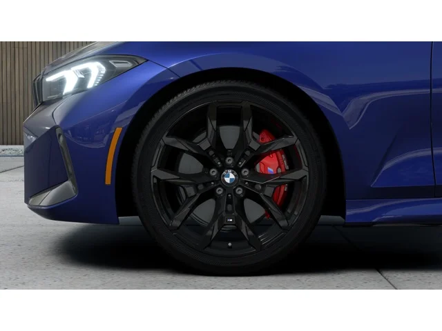 New 2026 Portimao Blue Metallic BMW  image 7