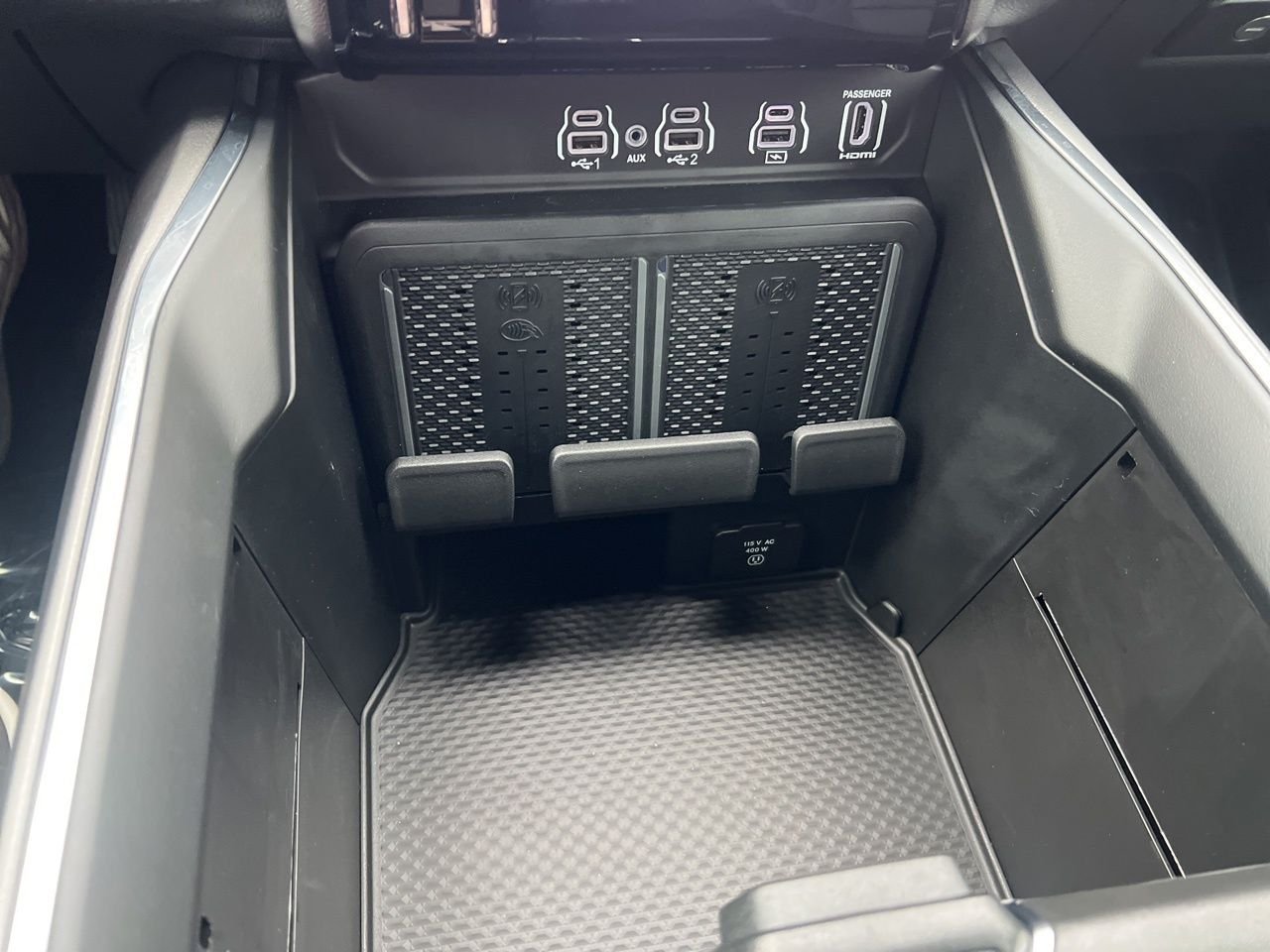 2026 RAM 1500 Laramie - Photo 27
