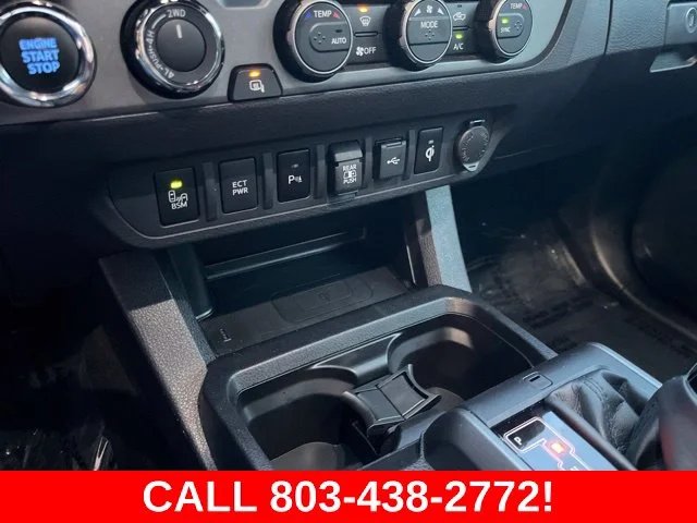 Used 2023 Black Toyota TRD Off-Road image 26