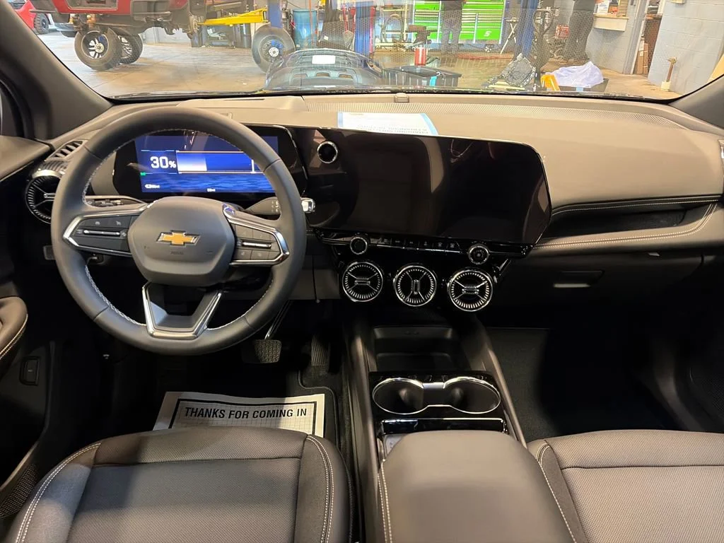 2026 Chevrolet Blazer EV LT - Photo 18