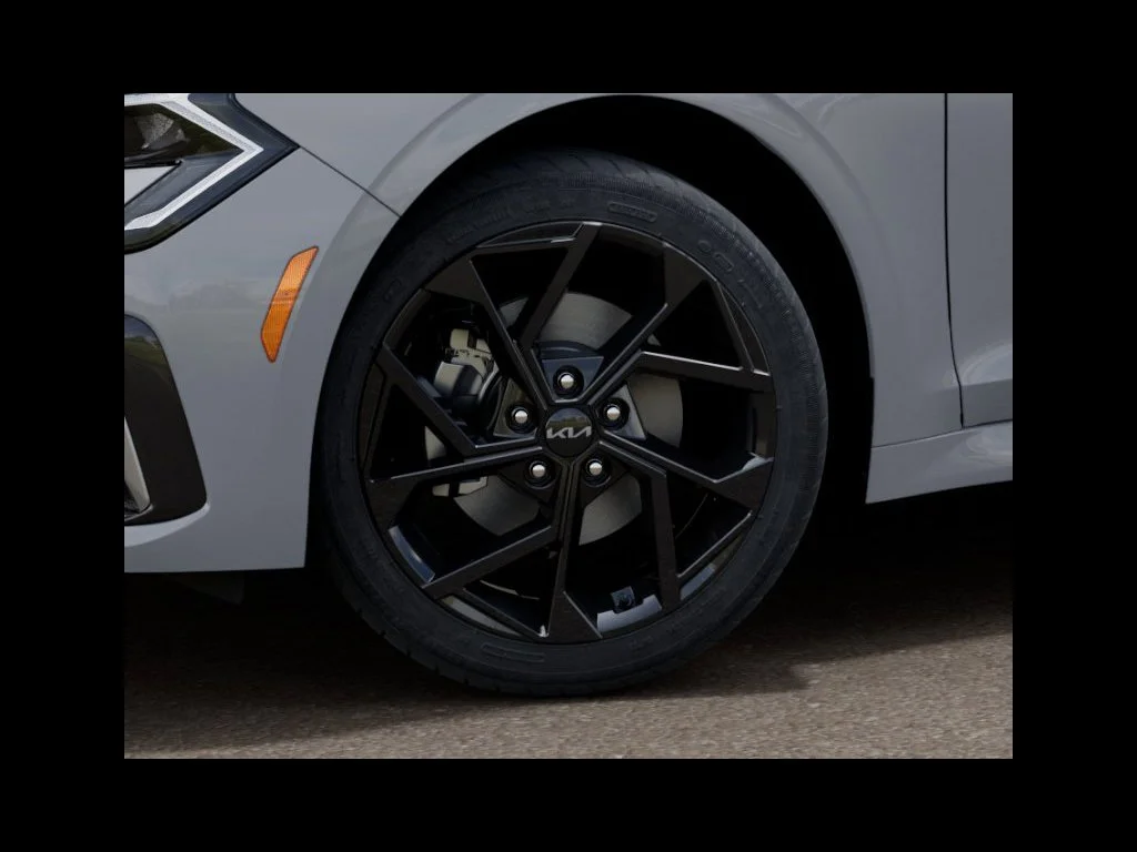 New 2026 Wolf Gray Kia GT-Line FWD image 21