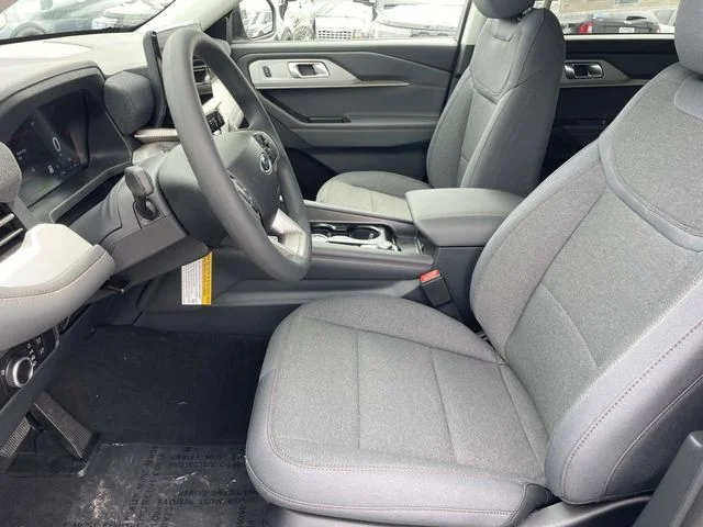 New 2026 Blue Ford Active image 14