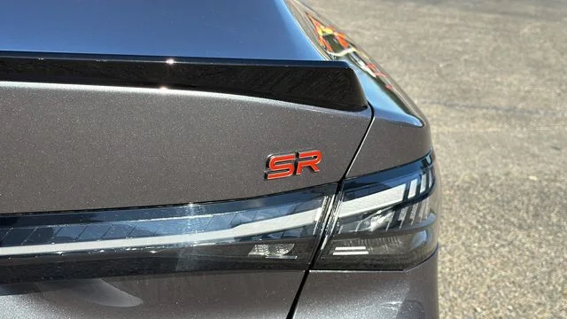 2026 Nissan Sentra SR - Photo 11