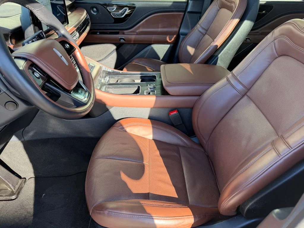 2025 Lincoln Aviator Reserve - Photo 11