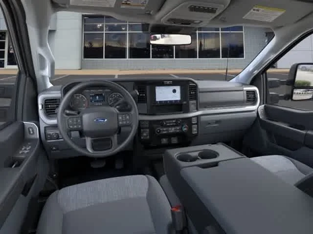 New 2026 Avalanche Ford XLT image 12